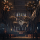Illustration for article titled Amazing Unreal Engine Project Took Just 7 Weeks to Make
